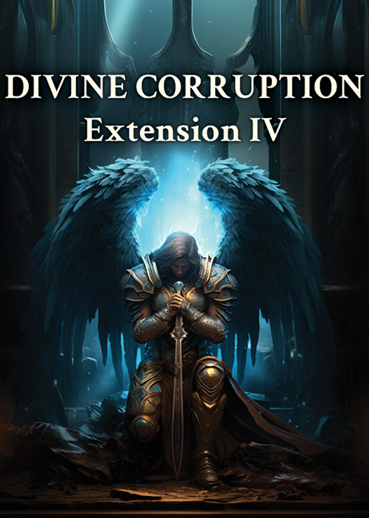 Divine Corruption