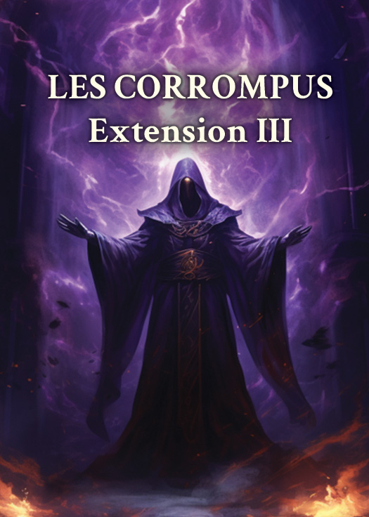 Les Corrompus