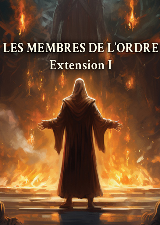 Les Membres de l
