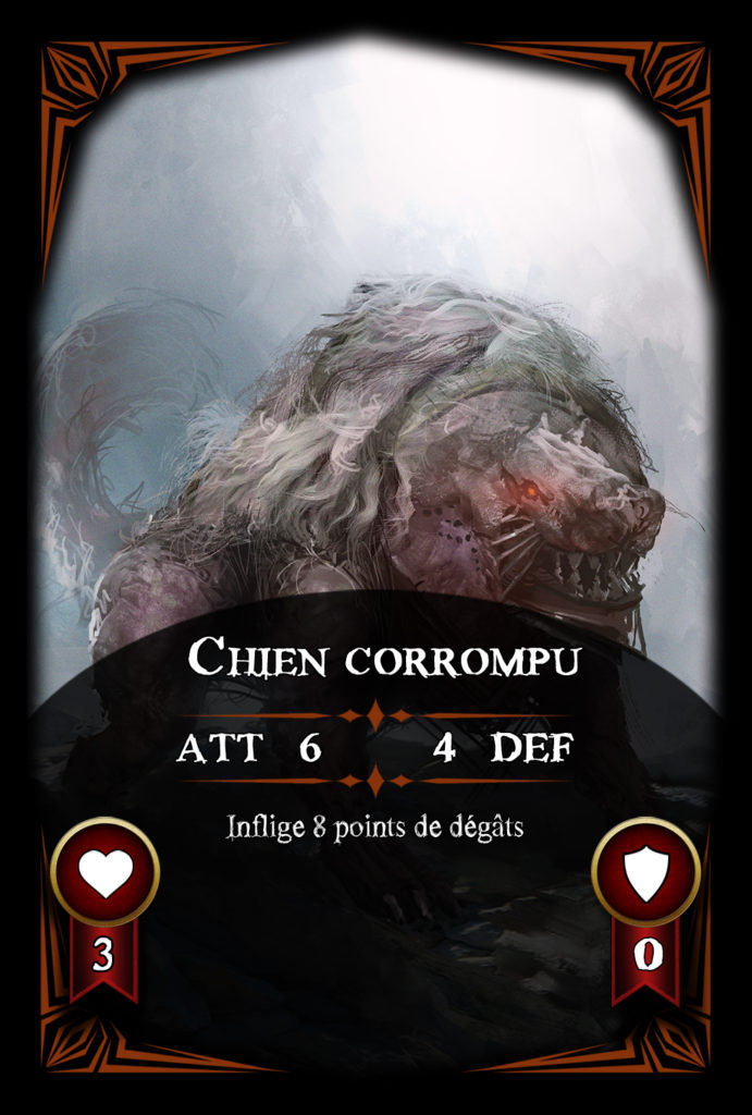 L'Ordre de Veiel - Chapitre 1 – Image 5