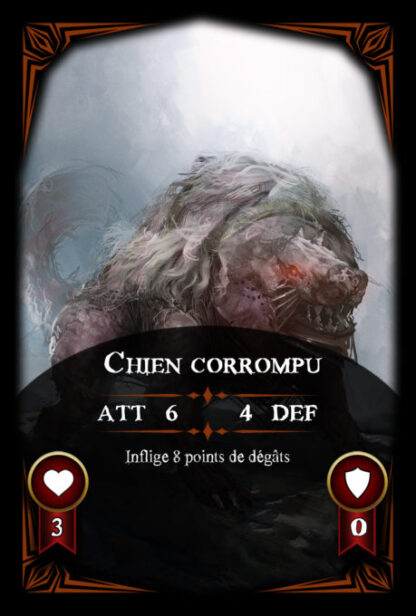L'Ordre de Veiel - Chapitre 1 – Image 5