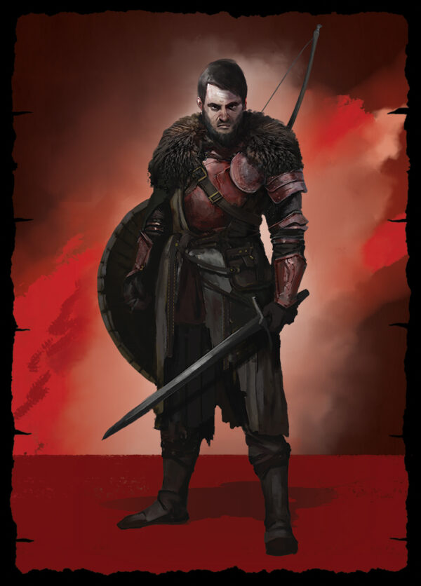 Divine corruption - Renaissance (Fin de stock et arrêt du jeu) – Image 4