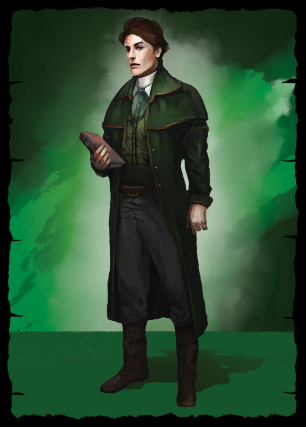 Divine corruption - Renaissance (Fin de stock et arrêt du jeu) – Image 3
