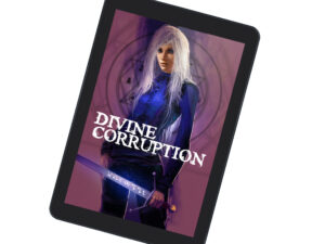Divine corruption : Déviance / EBOOK