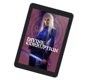 Divine corruption : Déviance / EBOOK