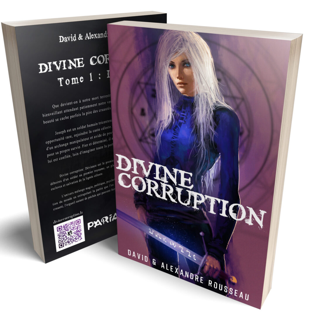 Divine corruption : Déviance