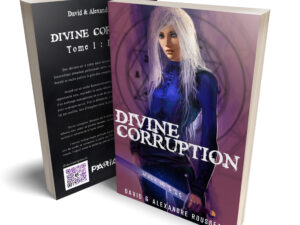 Divine corruption : Déviance