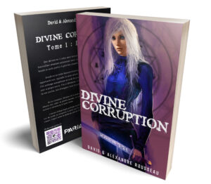 Divine corruption : Déviance