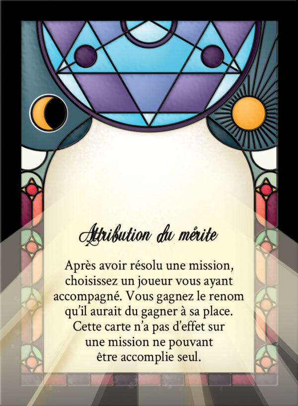 Divine corruption - Renaissance (Fin de stock et arrêt du jeu) – Image 14