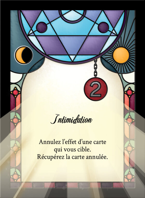 Divine corruption - Renaissance (Fin de stock et arrêt du jeu) – Image 9