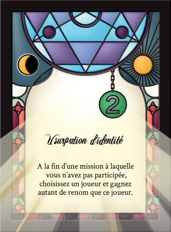 Divine corruption - Renaissance (Fin de stock et arrêt du jeu) – Image 10
