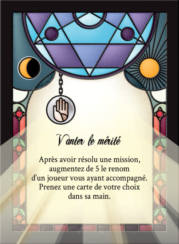 Divine corruption - Renaissance (Fin de stock et arrêt du jeu) – Image 12