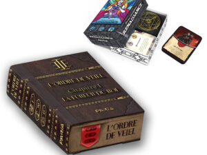 Lot de jeux - Profitez d'une réduction sur Divine Corruption : Renaissance