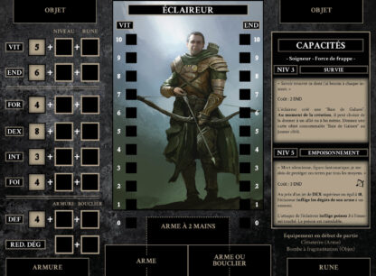 L'Ordre de Veiel - Chapitre 2 – Image 2