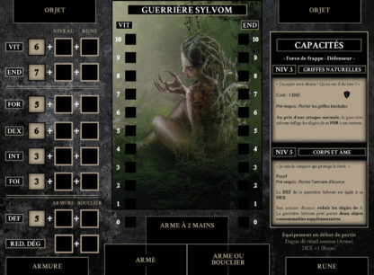 L'Ordre de Veiel - Chapitre 2 – Image 3