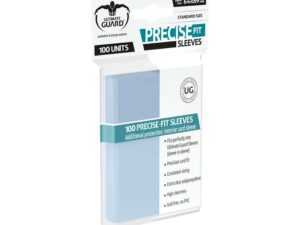 Protège-cartes Ultimate guard perfect fit pour l'Ordre de Veiel, Divine corruption et ADB