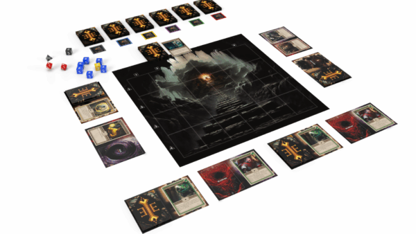 L'ordre de Veiel : Deck building tactique – Image 3