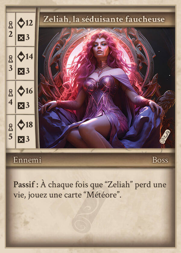 Extension 4 : Divine corruption pour L'ordre de Veiel : Deck building tactique – Image 4