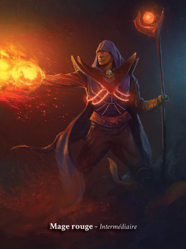 (Disponible) Extension : Prédation pour l'Ordre de Veiel : Chapitre 1 et Chapitre 2 – Image 4
