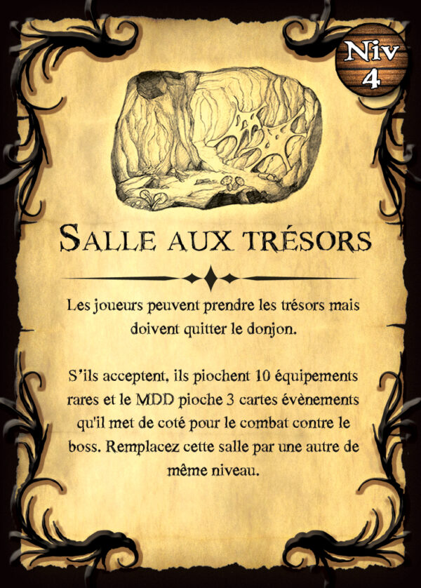 (Disponible) Extension : Les chroniques du passé pour l'Ordre de Veiel : Chapitre 1 – Image 4
