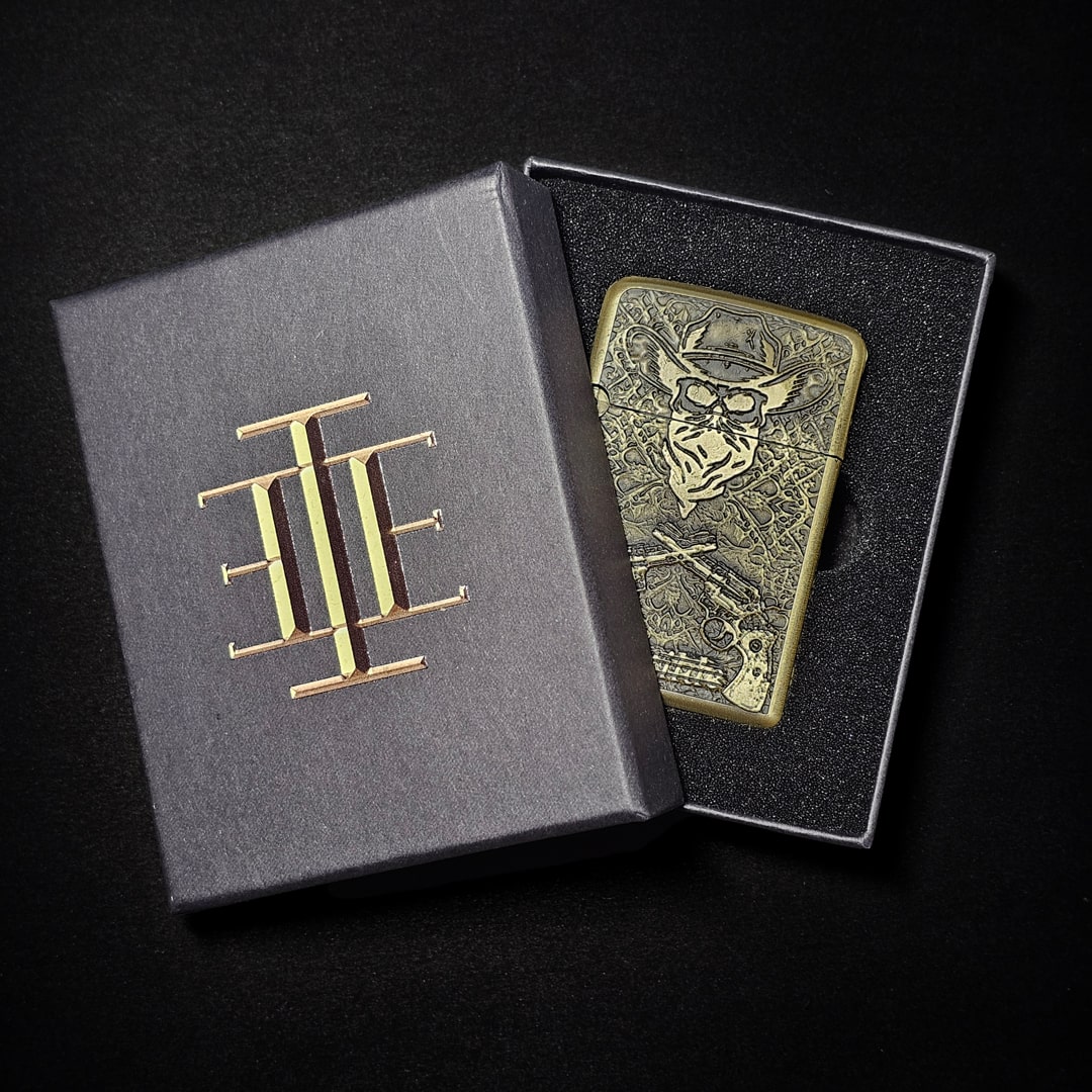 [Nouveauté] Dés munitions en métal pour l'étranger : Deck building tactique