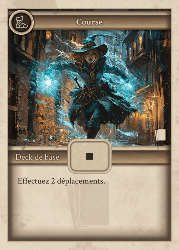 [Précommande]  Carte supplémentaire de deck de base : Deck building tactique – Image 3
