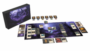 [Précommande] Extension 5 : Les archives oubliées : Deck building tactique