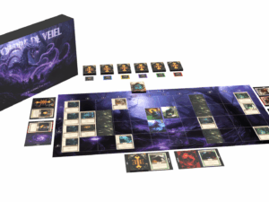 [Précommande] Extension 5 : Les archives oubliées : Deck building tactique