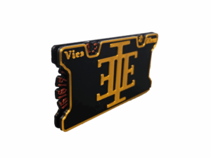 Compteur de PV pour les boss d'Odv : Dbt