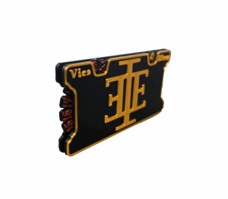 Compteur de PV pour les boss d'Odv : Dbt