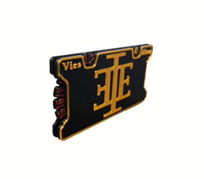 Compteur de PV pour les boss d'Odv : Dbt