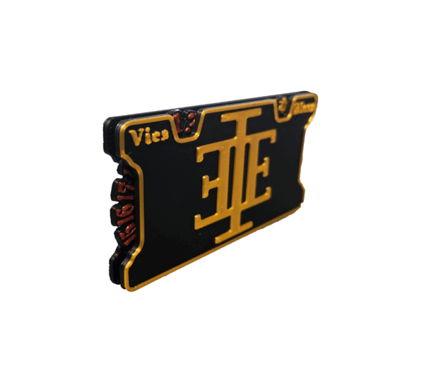 Compteur de PV pour les boss d'Odv : Dbt