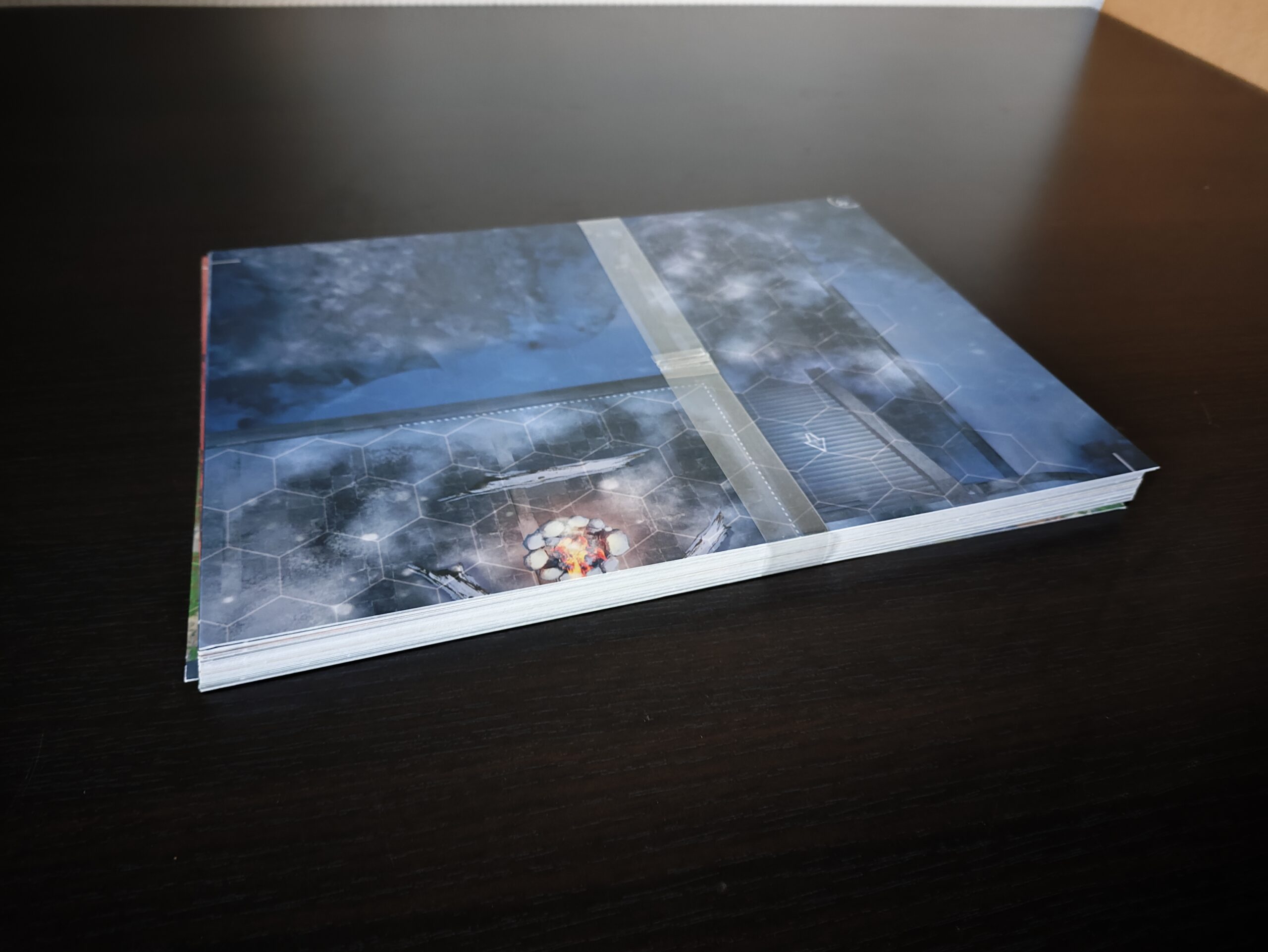 Produits divers ODV : Ch 1 et Ch 2 au choix – Image 14