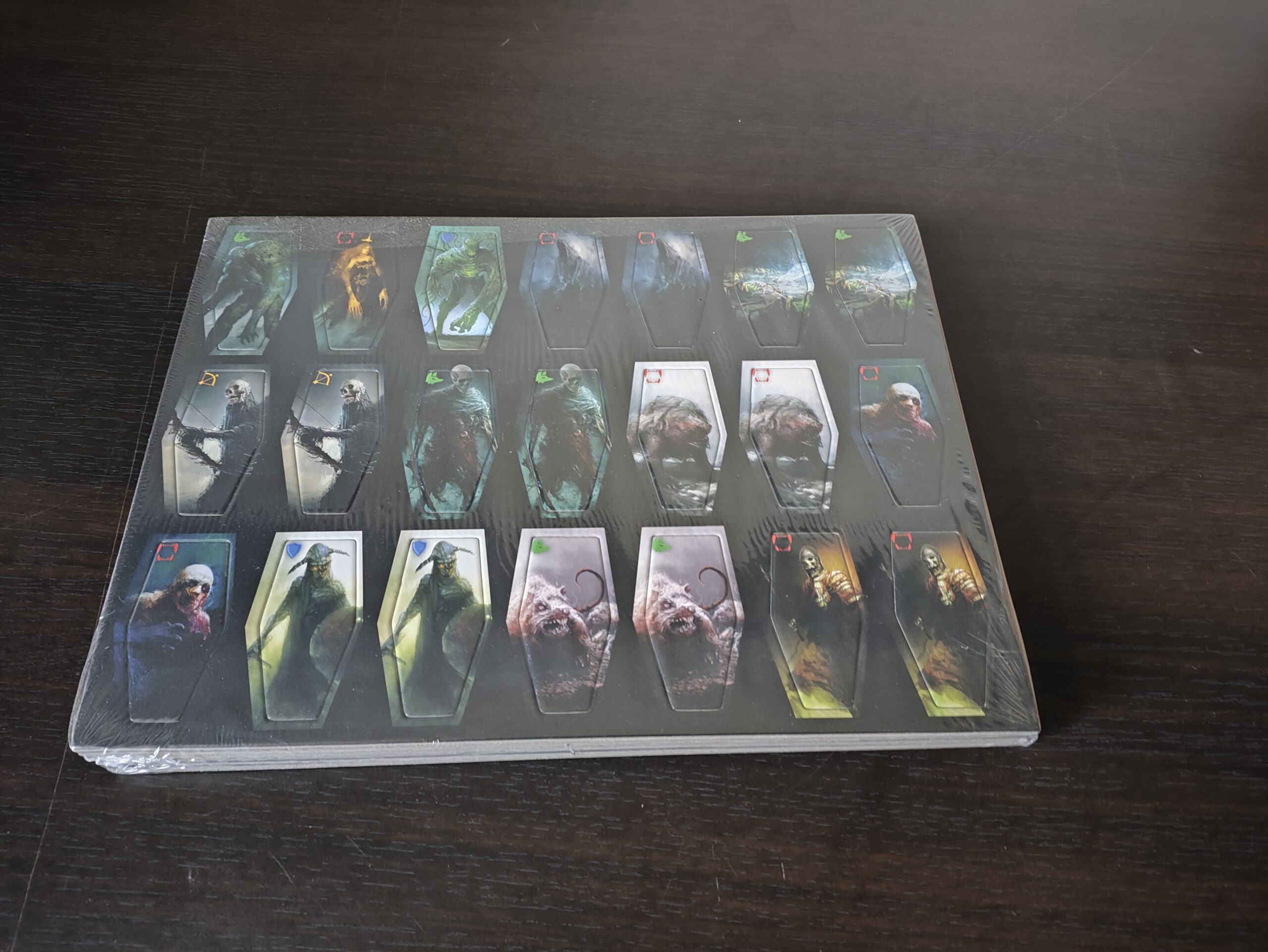 Produits divers ODV : Ch 1 et Ch 2 au choix – Image 13