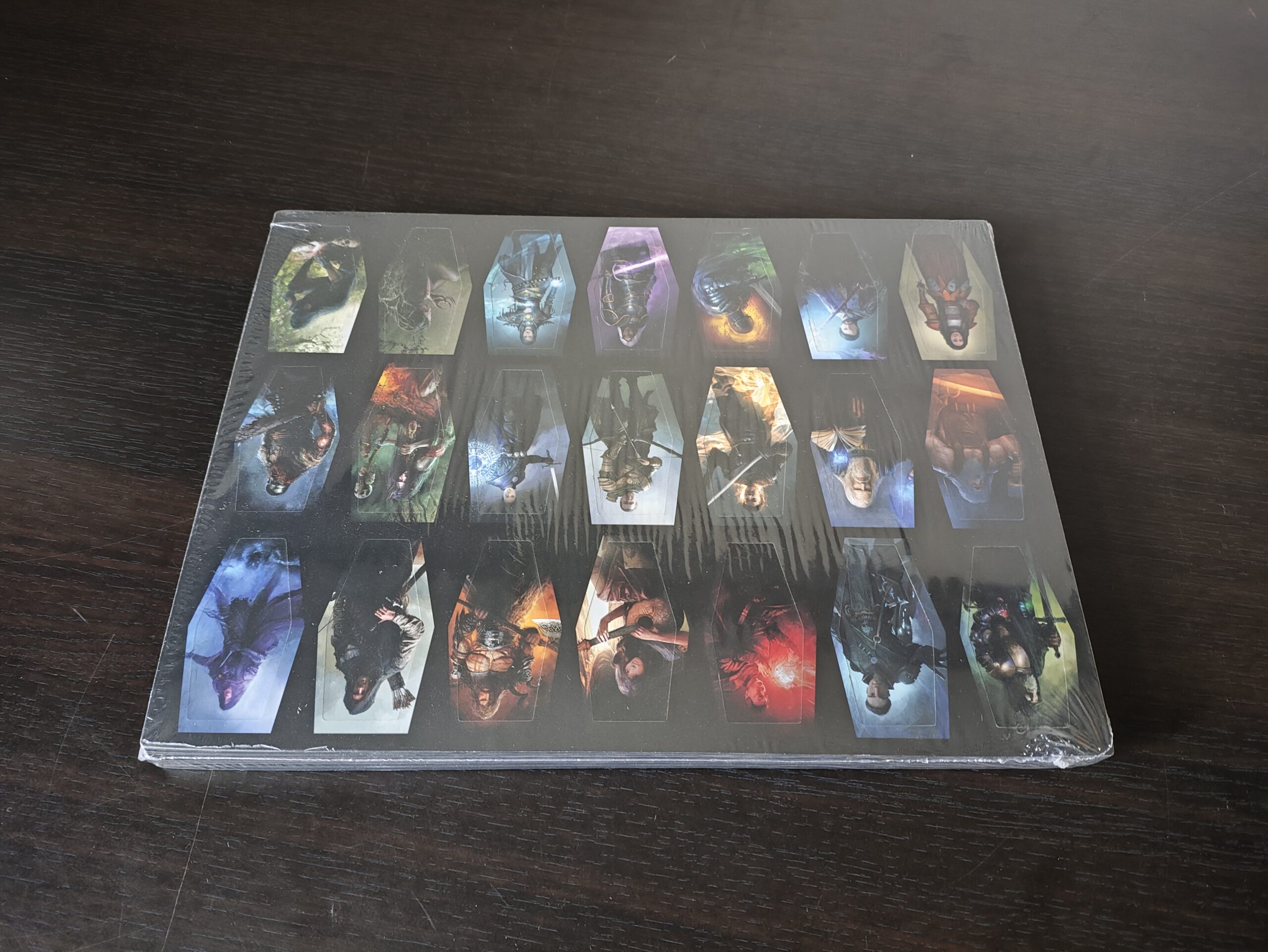 Produits divers ODV : Ch 1 et Ch 2 au choix – Image 12