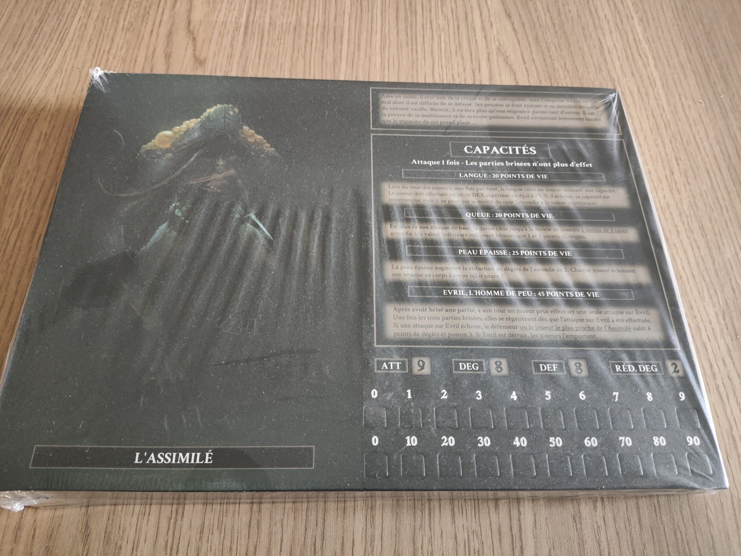 Produits divers ODV : Ch 1 et Ch 2 au choix – Image 11