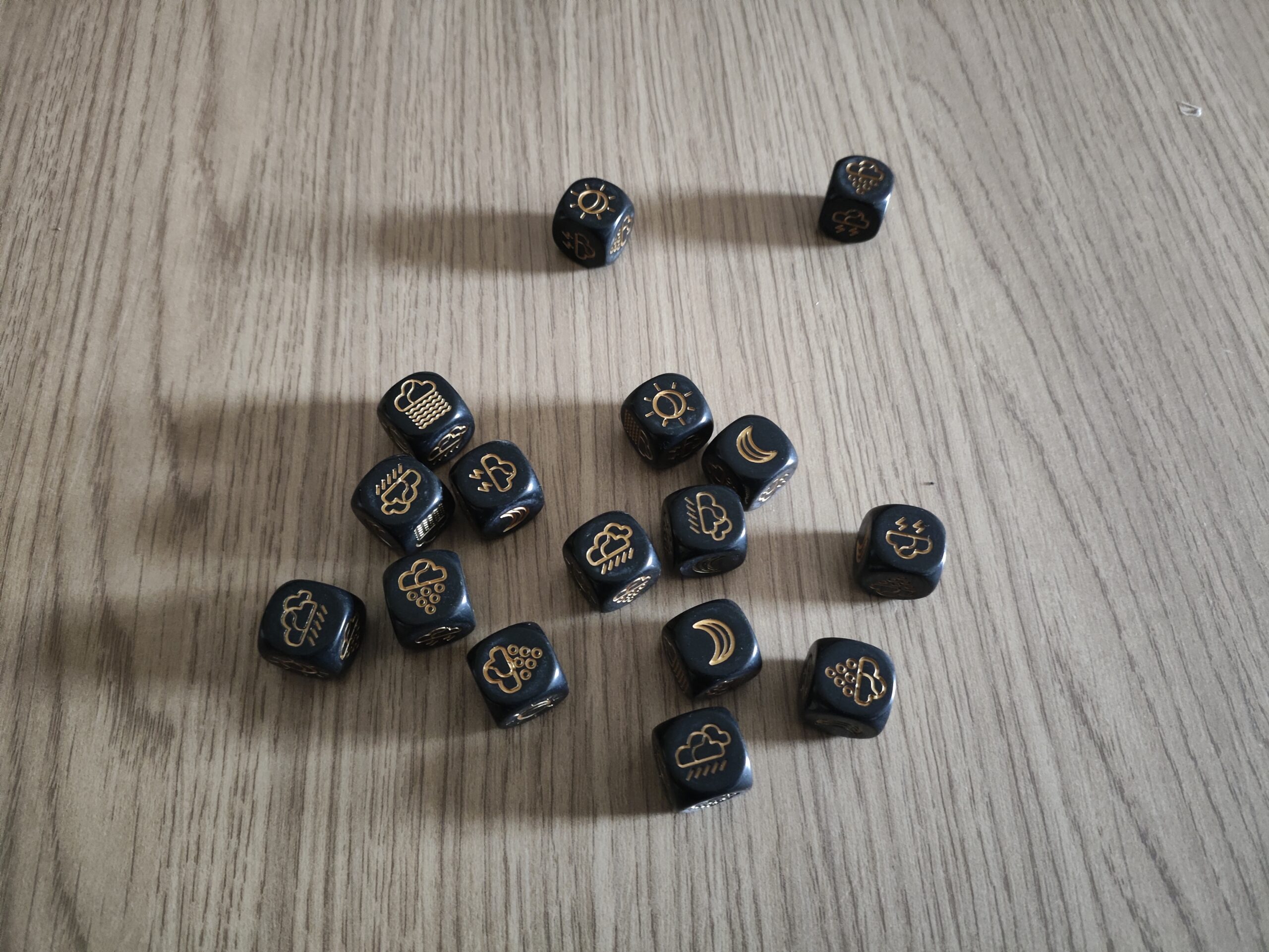 Produits divers ODV : Ch 1 et Ch 2 au choix – Image 10