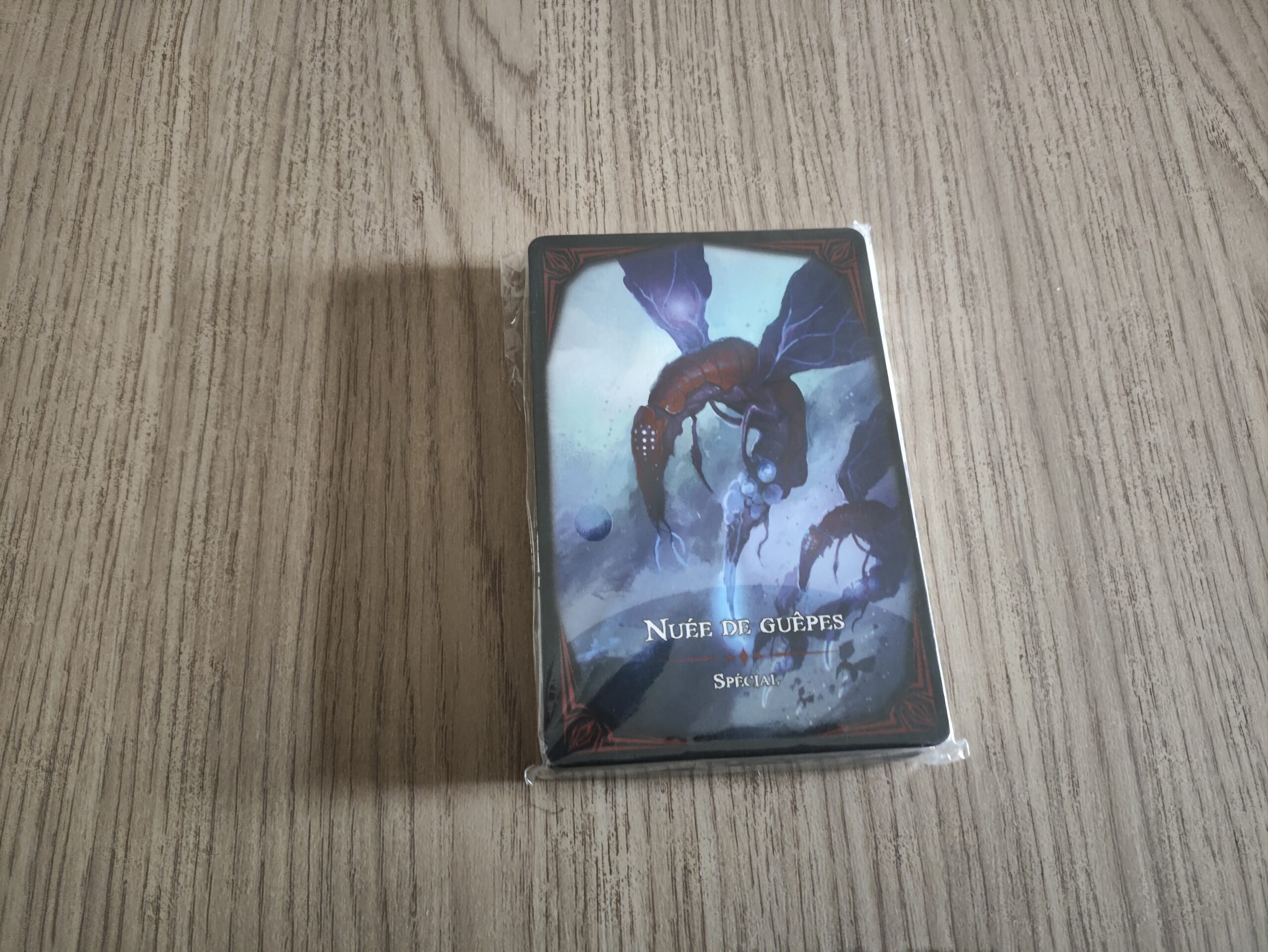 Produits divers ODV : Ch 1 et Ch 2 au choix – Image 8