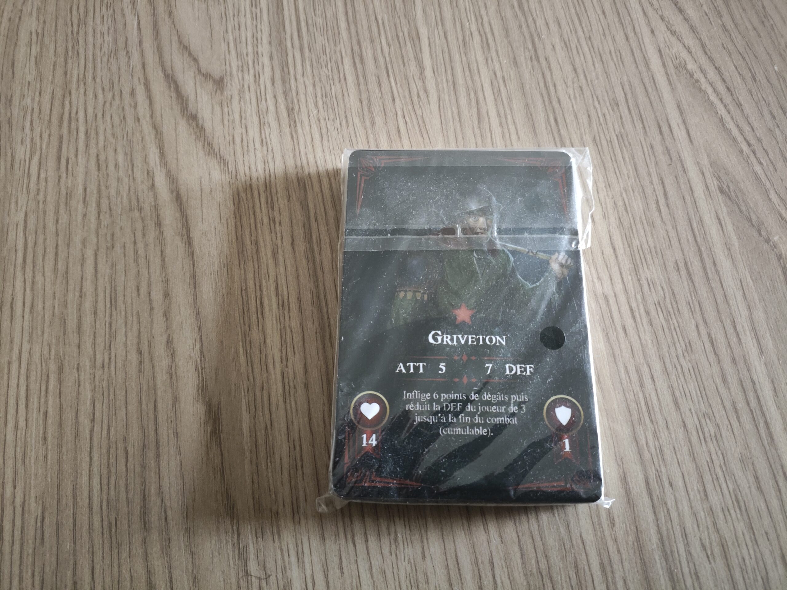 Produits divers ODV : Ch 1 et Ch 2 au choix – Image 7