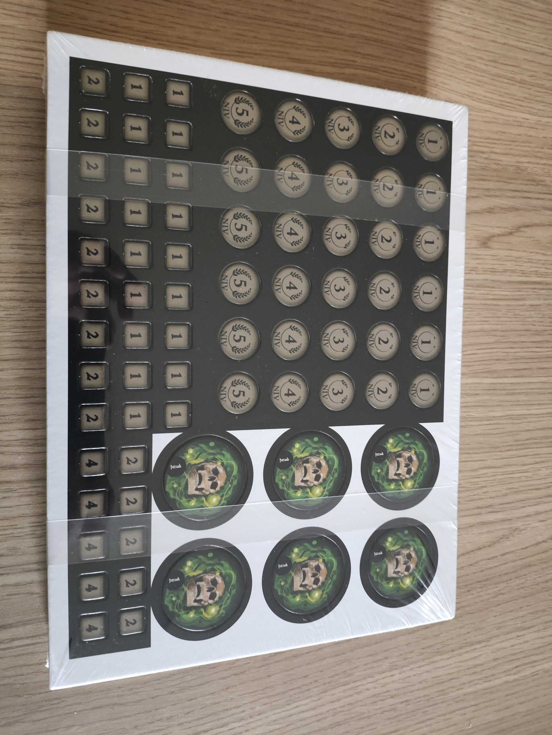 Produits divers ODV : Ch 1 et Ch 2 au choix – Image 6