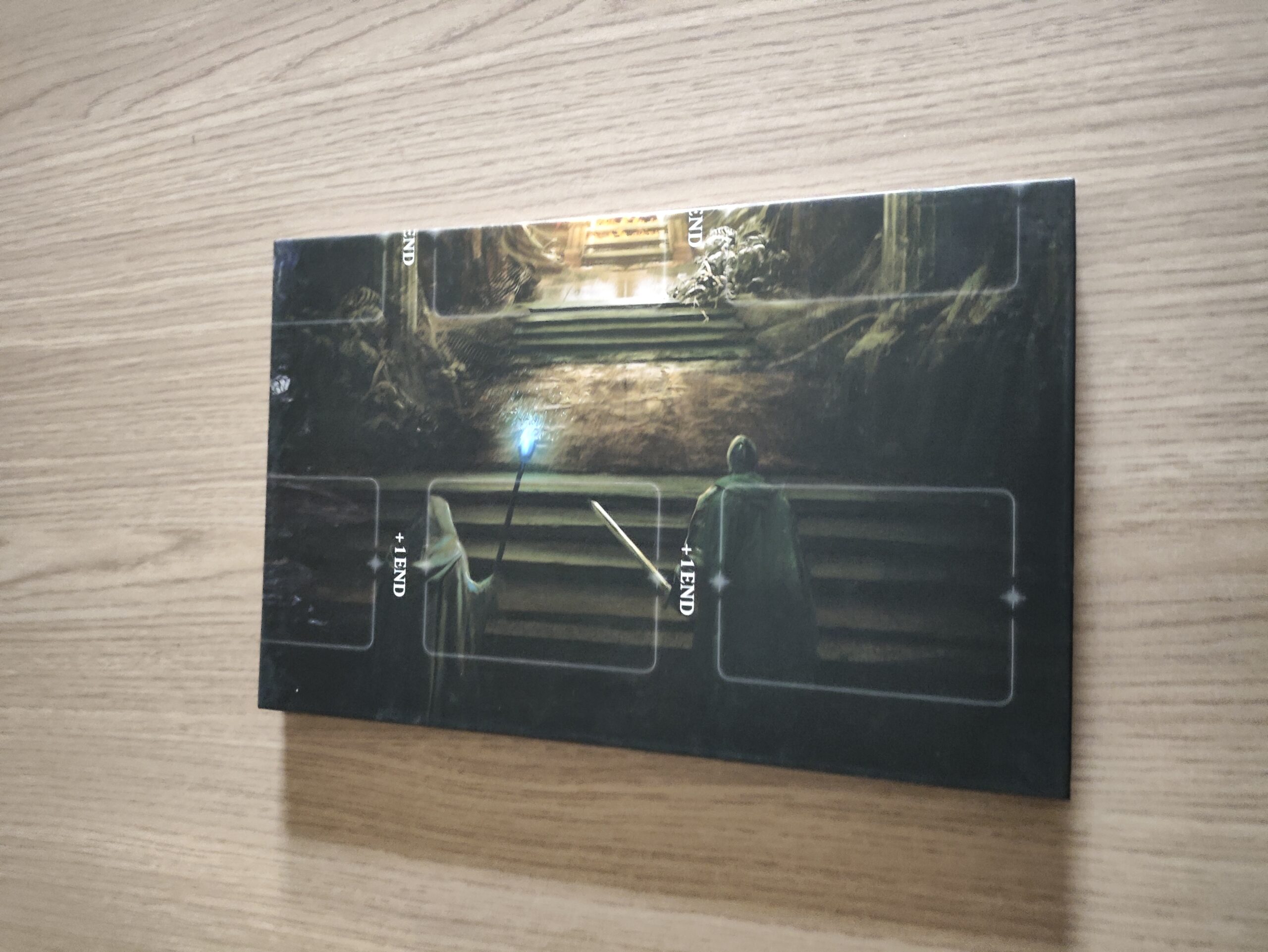 Produits divers ODV : Ch 1 et Ch 2 au choix – Image 4