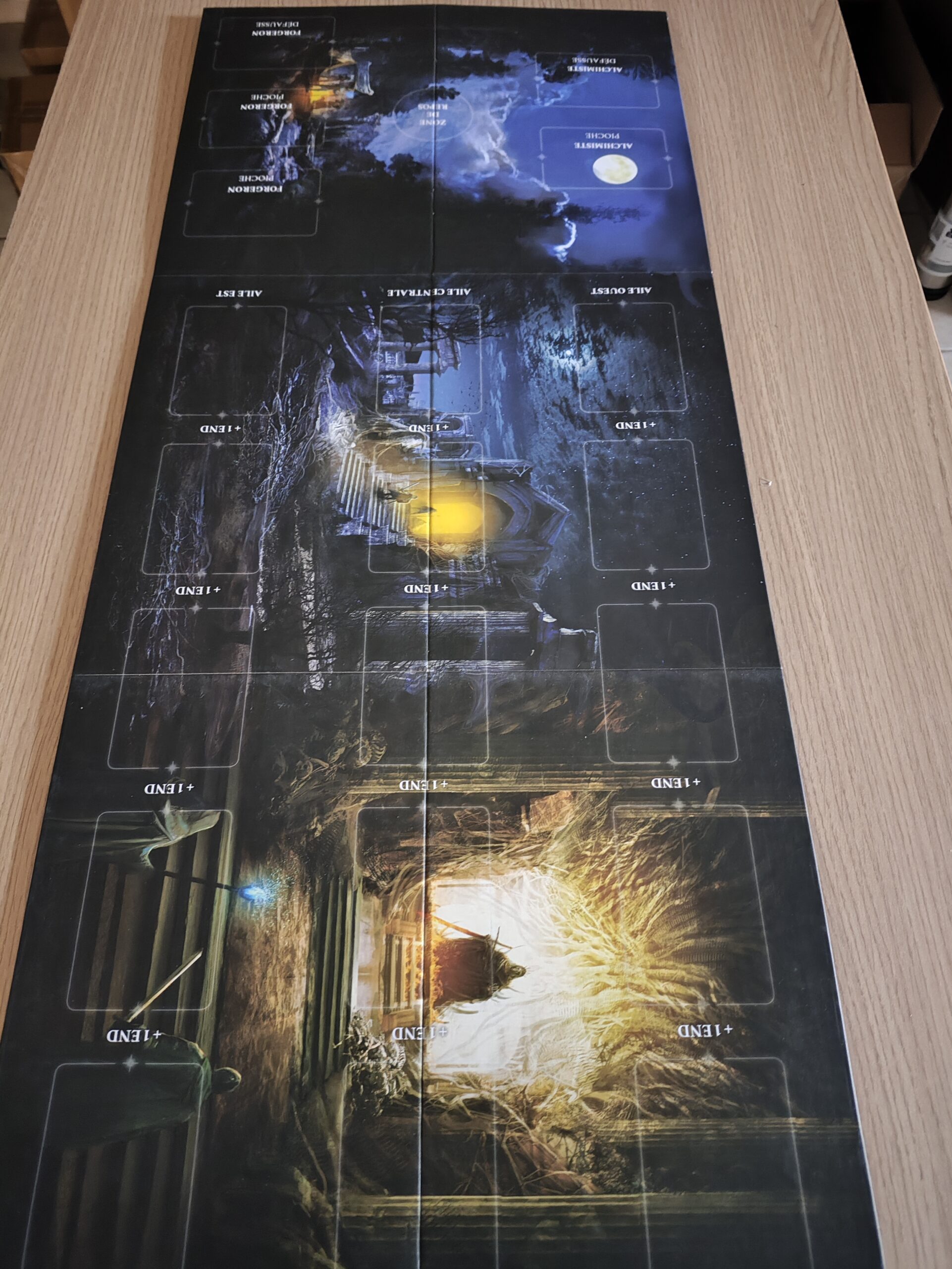 Produits divers ODV : Ch 1 et Ch 2 au choix – Image 3